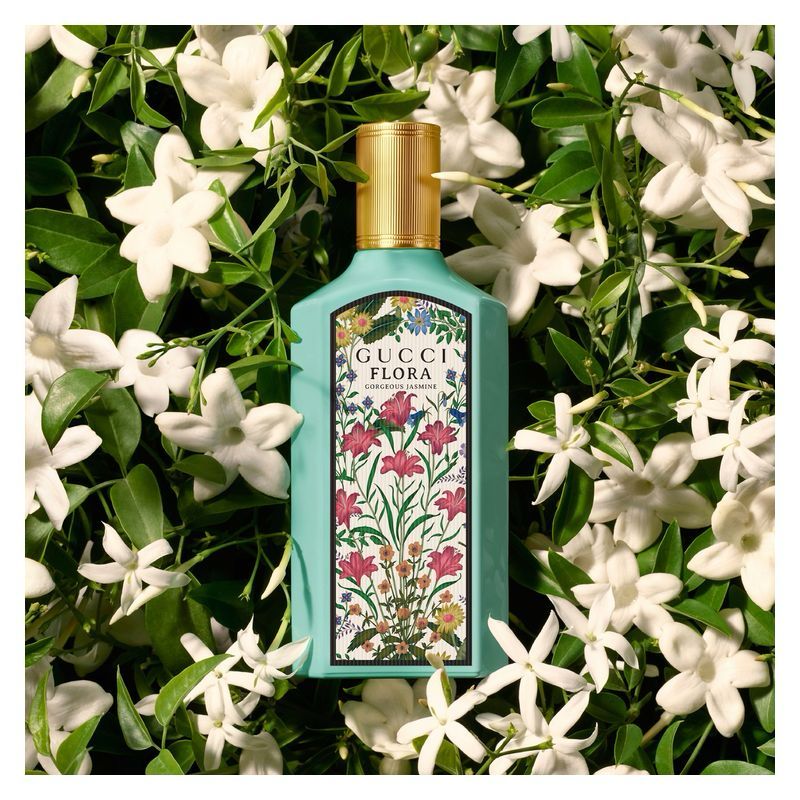 Gucci Flora Verde