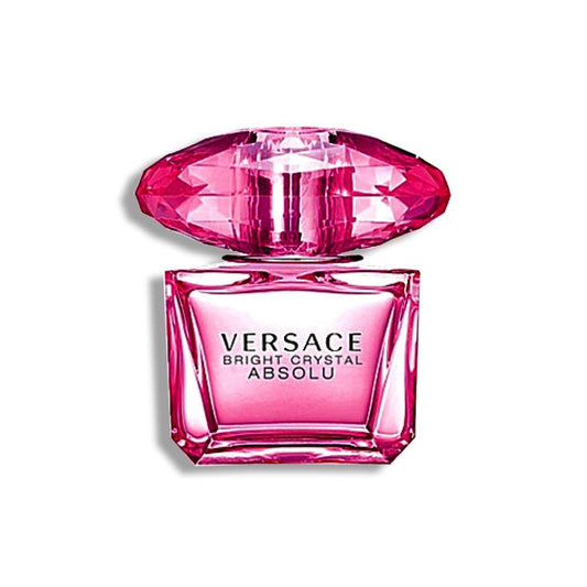 Versace Crystal Absolut