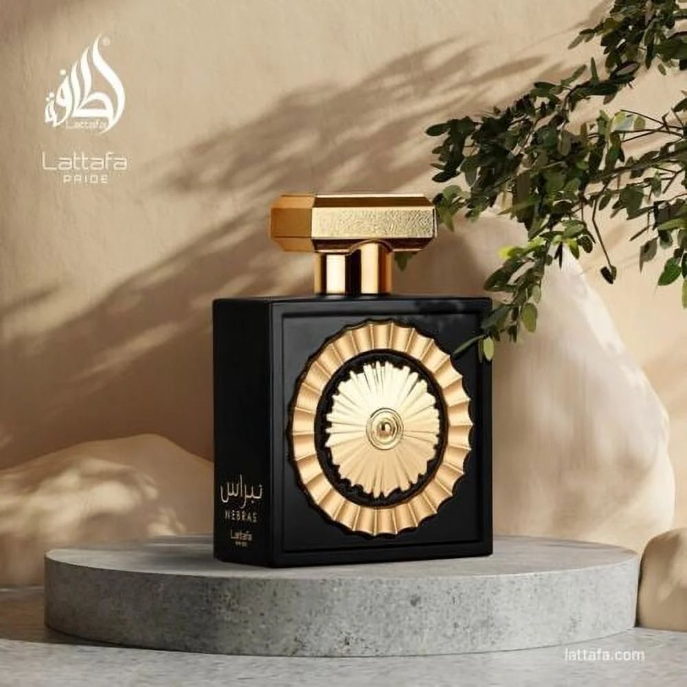 Lataffa Pride Nebras