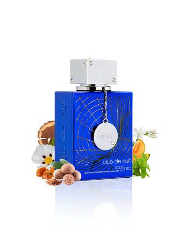 Club de Noche Icónico