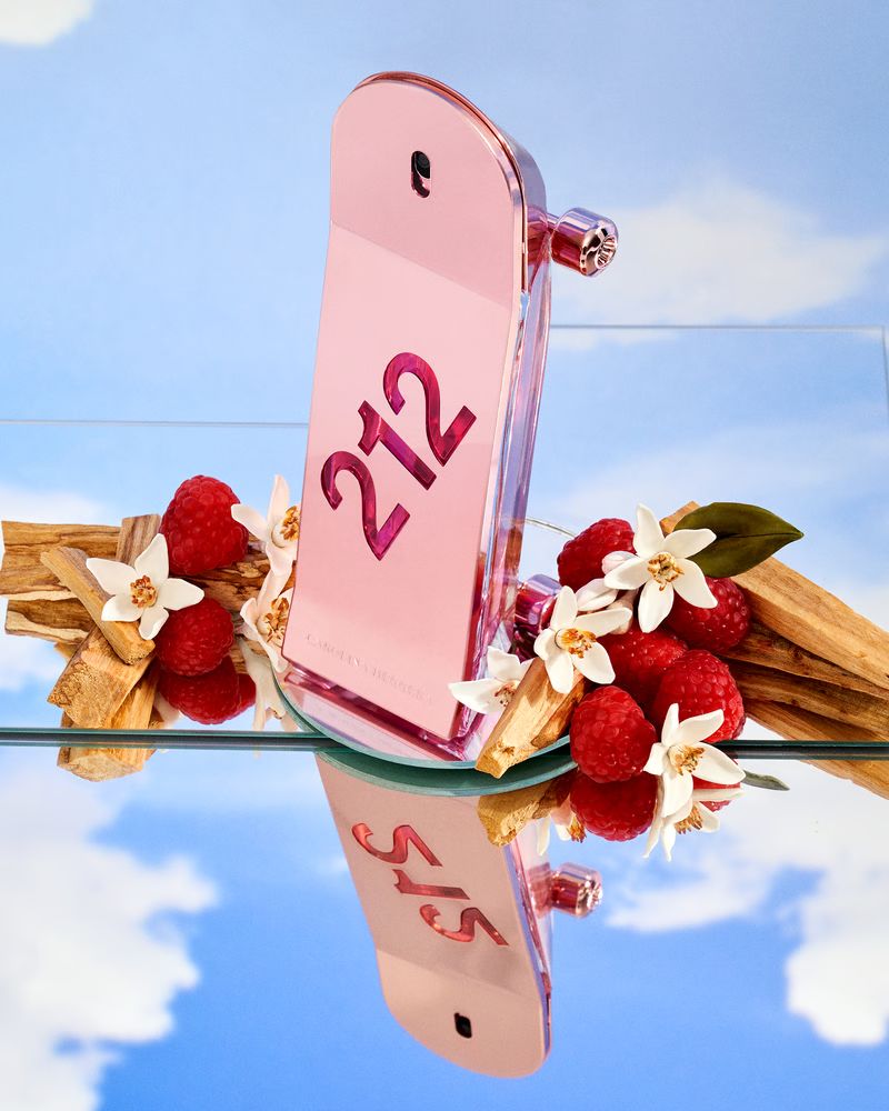 212 Heroes Forever You