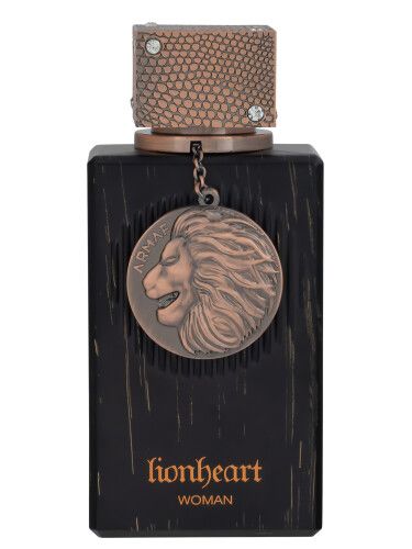 Armaf Club de Nuit Lionheart Women