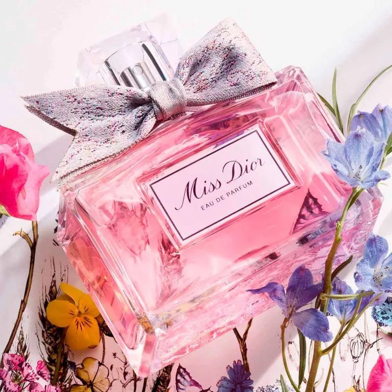 Mis Dior Mujer