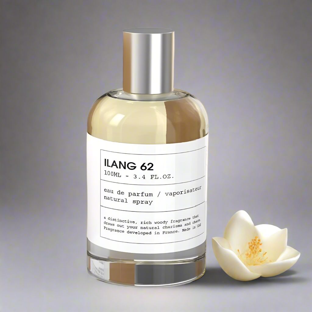 Emper Ilyang 62 Unisex