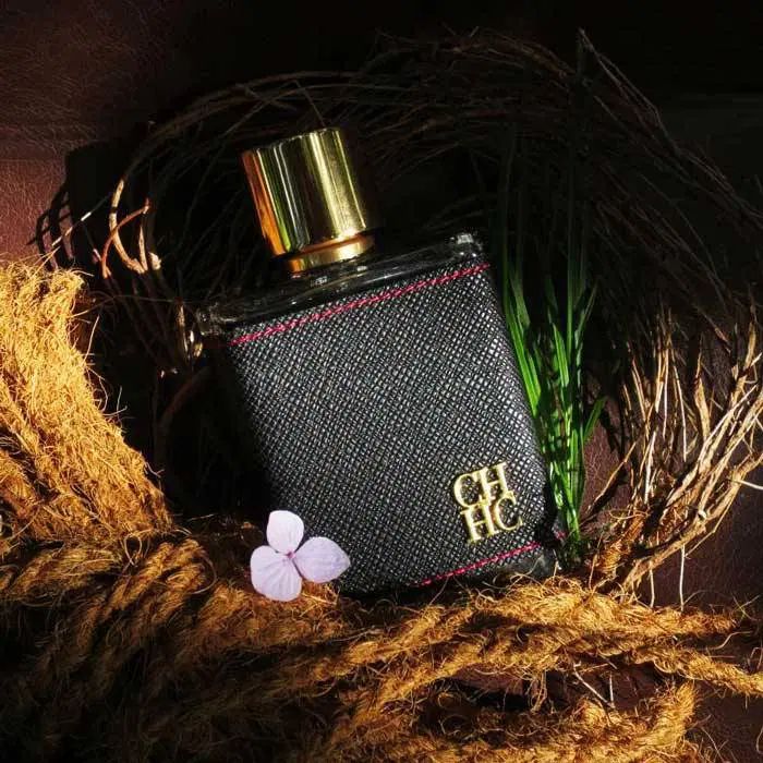 Carolina Herrera hombre