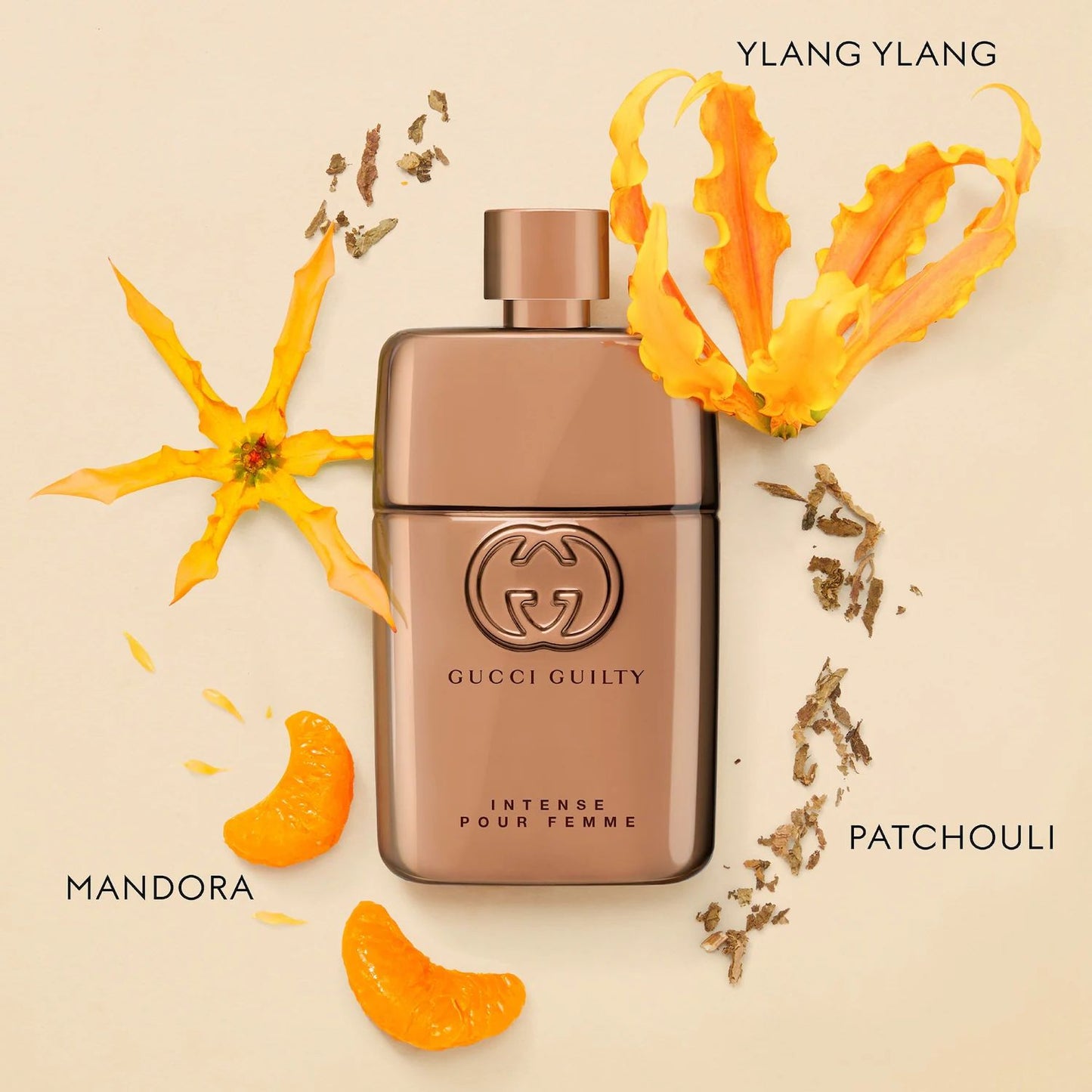 Gucci Guilty Intense Femme