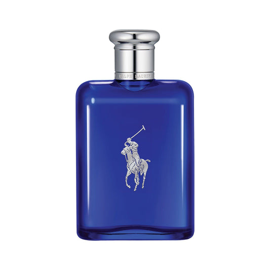 Polo Azul de Ralph Lauren