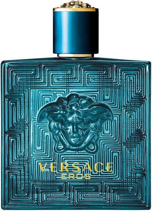 Versace Eros Hombre