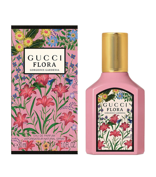 Gucci Flora Rosado