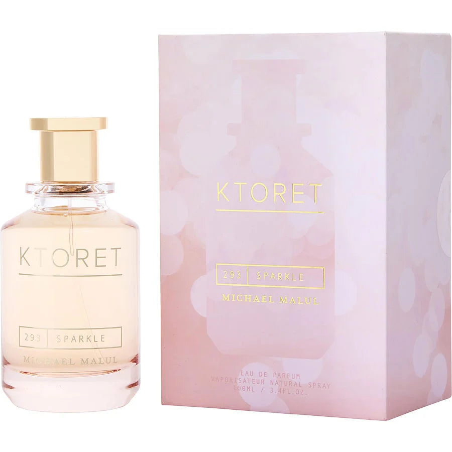 KTORET 293 SCARLET MICHAEL MALUL 100 ML...