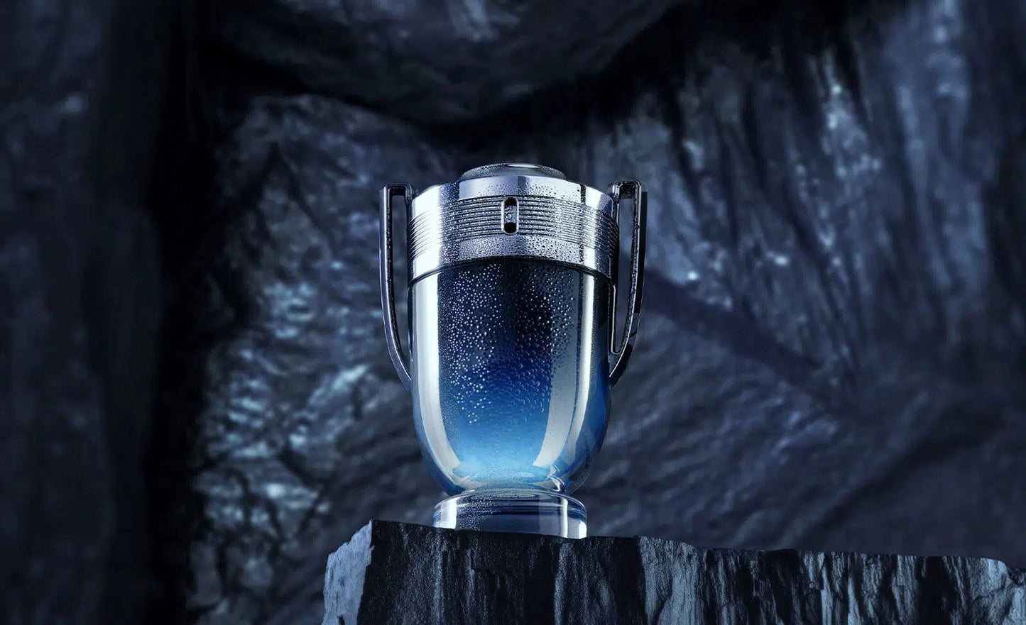 Paco Rabanne Invictus Leyenda