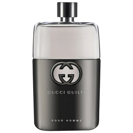 Gucci Guilty Homme