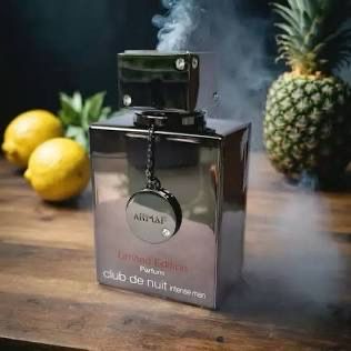 Clud de Nuit Intense Edición Limitada