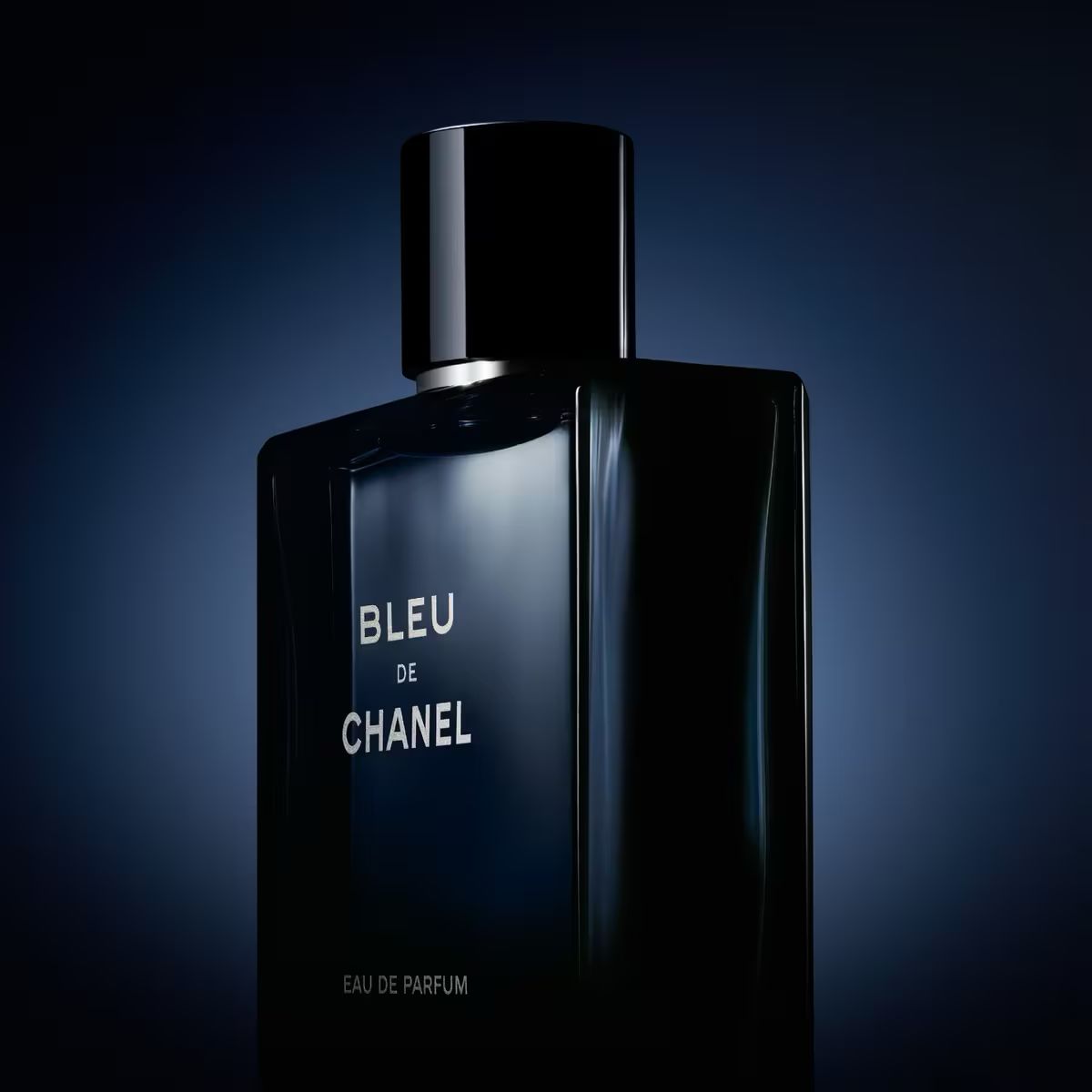Azul de Chanel