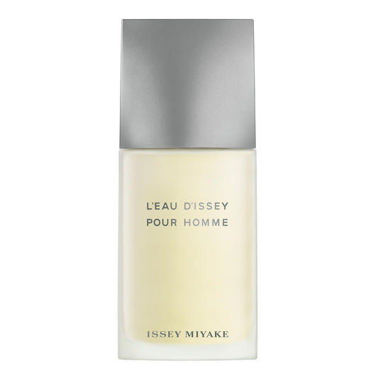 Issey Miyake y CK