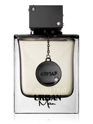 Clud de Nuit Urban Man