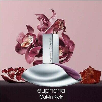 CK Euphoria