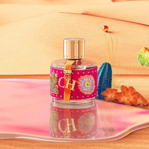 Carolina Herrera woman