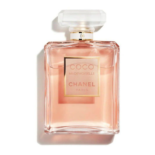 Coco Mademoiselle Chanel