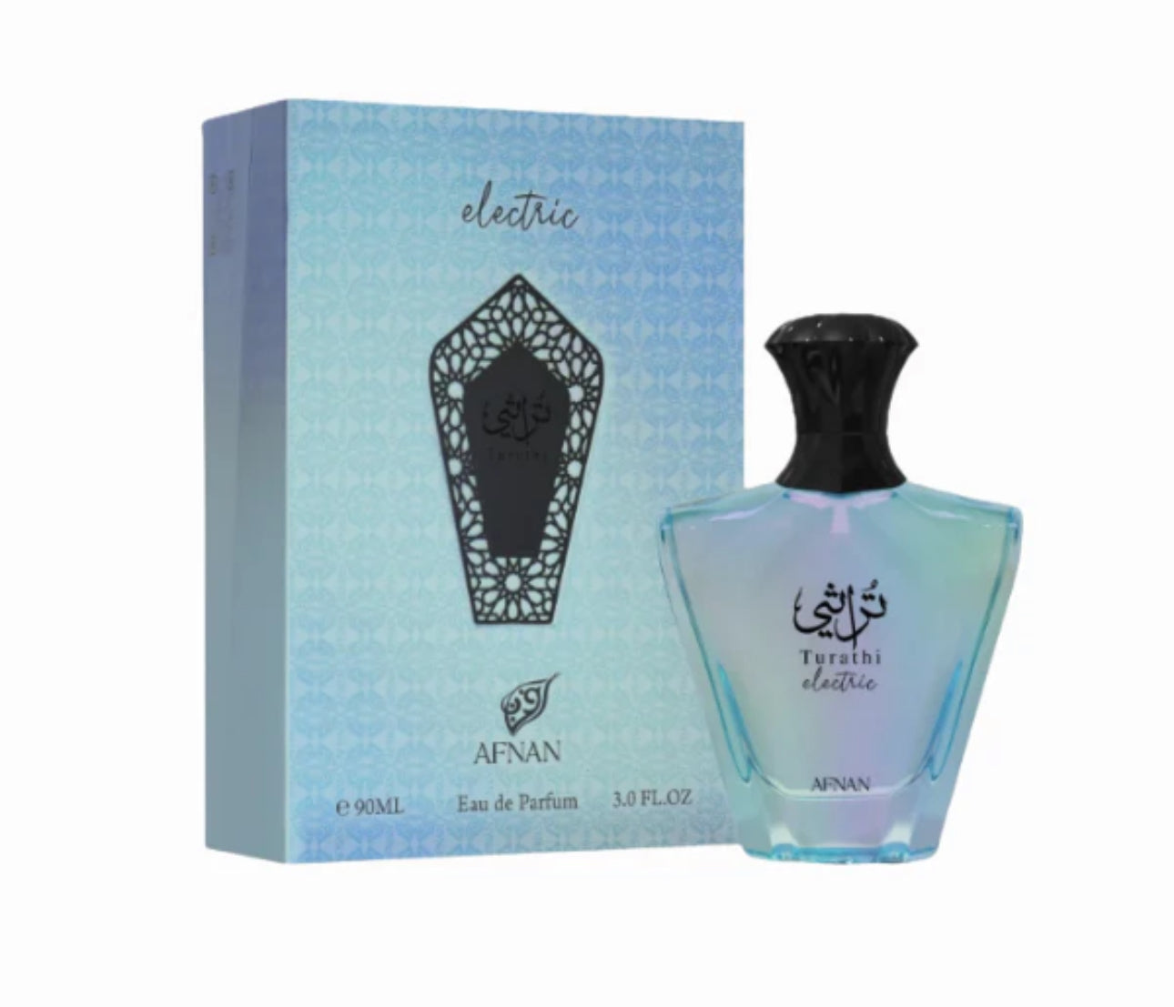 TURATHI ELECTRY 90 ML