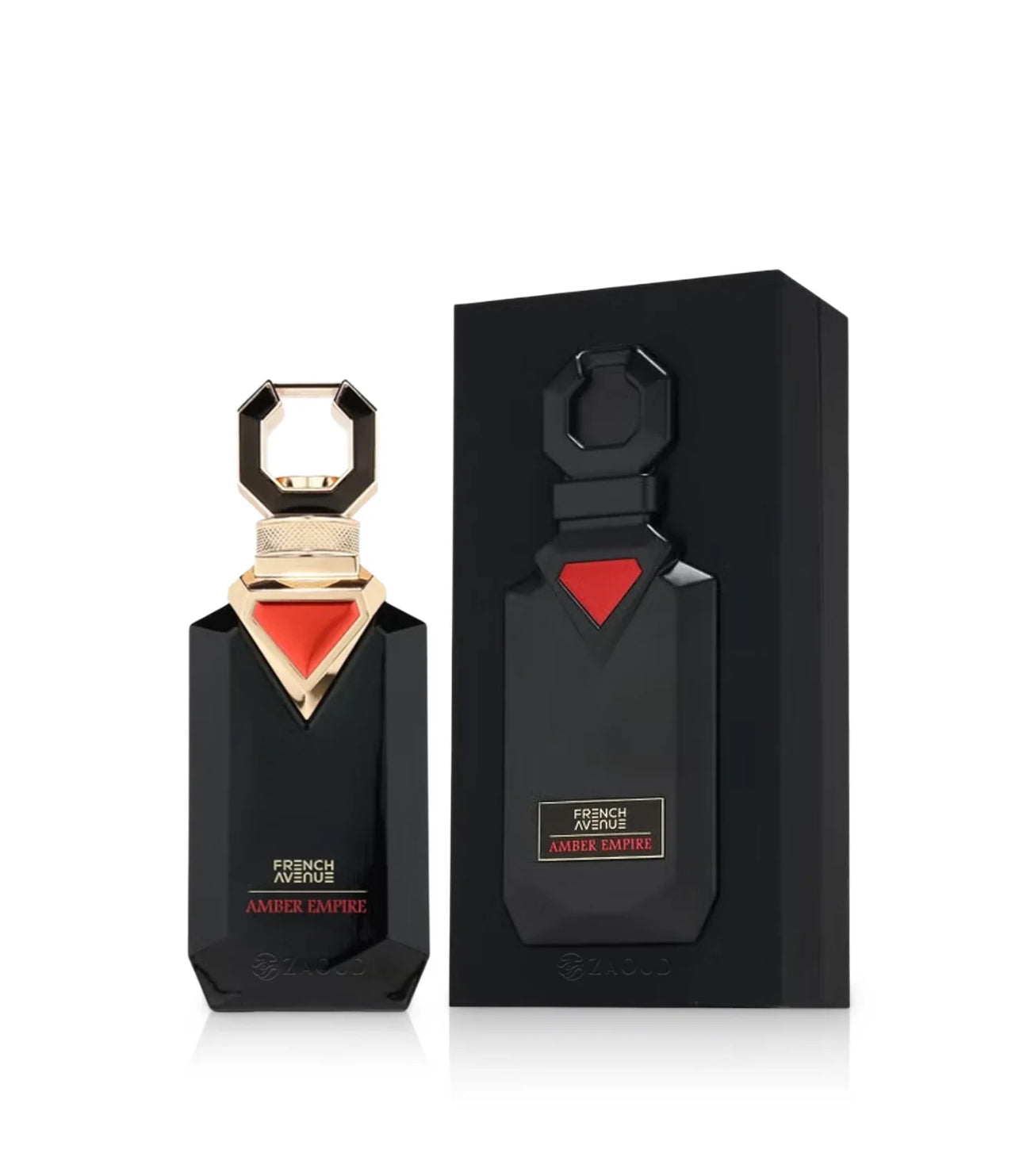 AMBER EMPIRE FRENCH AVENUE 100 ML.