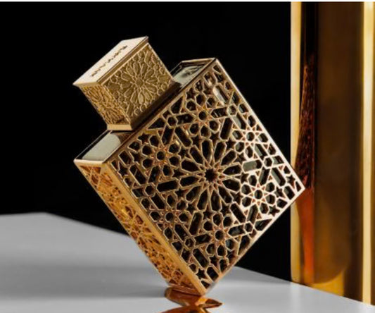 RAYHAN ELIXIR 3.4 100 ML....