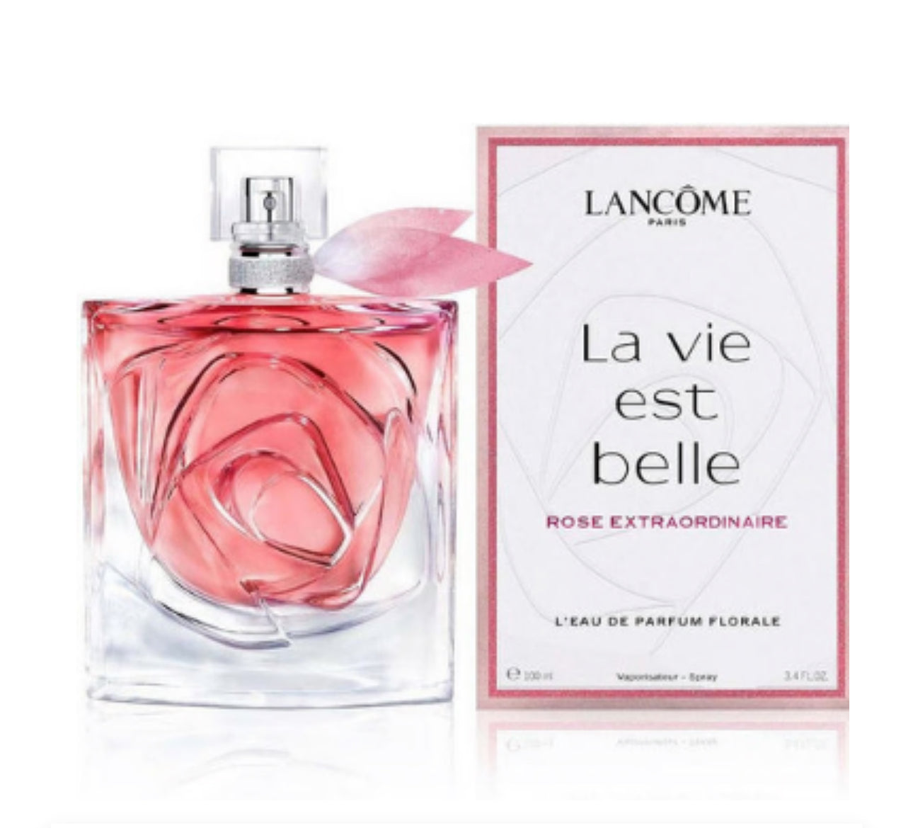 LA VIDA ES BELLA EXTRAORDINARI 3.4 100 ML...