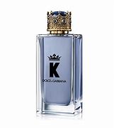 D&D King para hombres