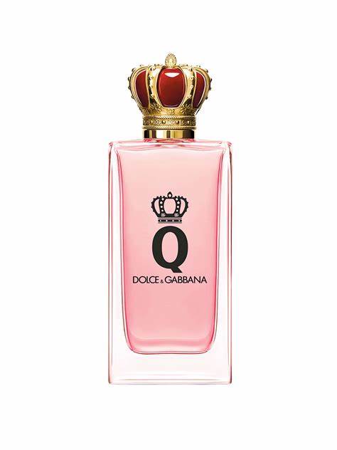 D&G King Mujer