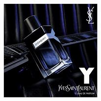 Yves Saint Laurent Y de YSL
