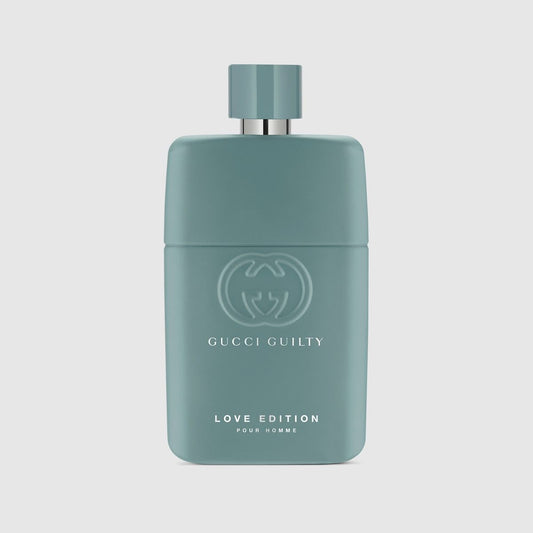 Edición Gucci Guilty Love