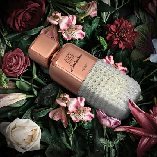 VIP Rose Seducción Maison Alhambra