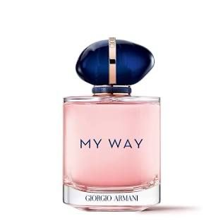 Giorgio Armani My Way para mujer