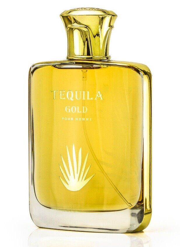 Tequila Negro Mujer