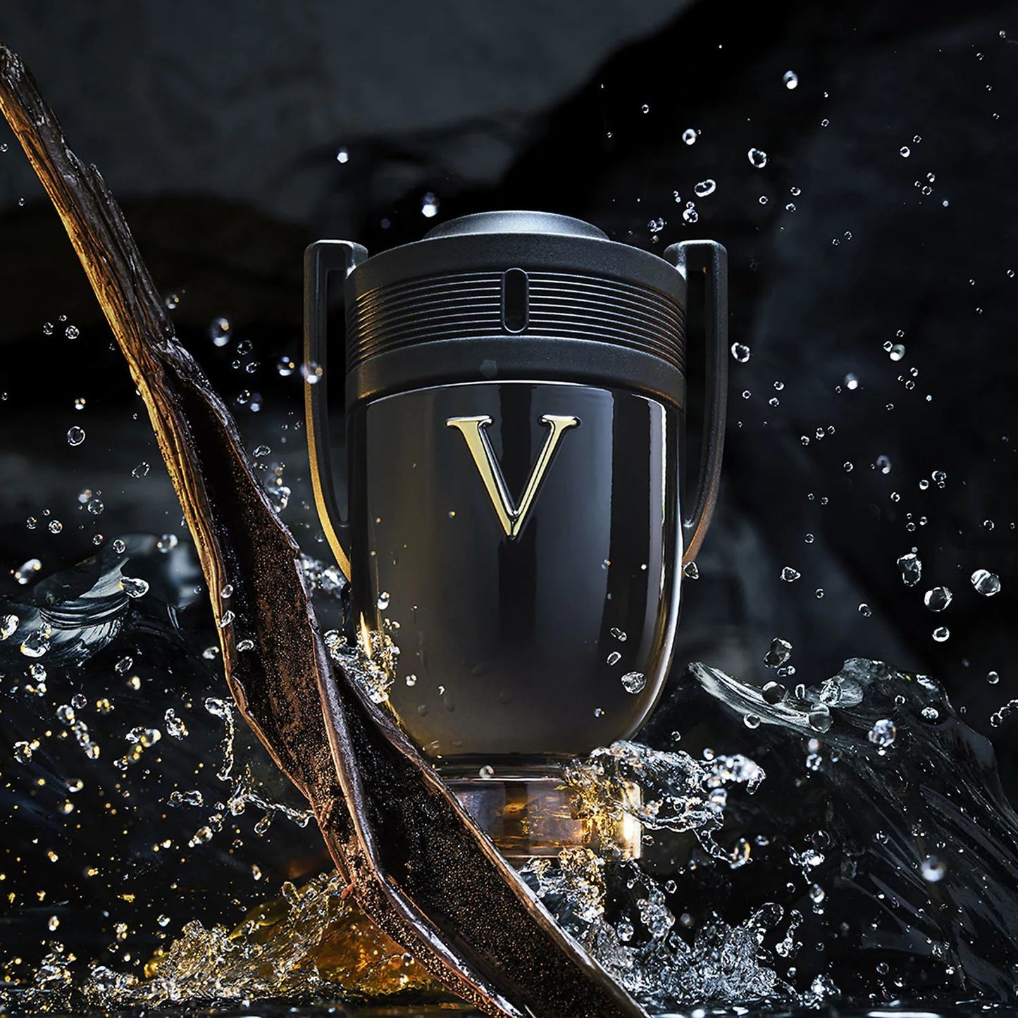 Invictus Victory Paco Rabanne