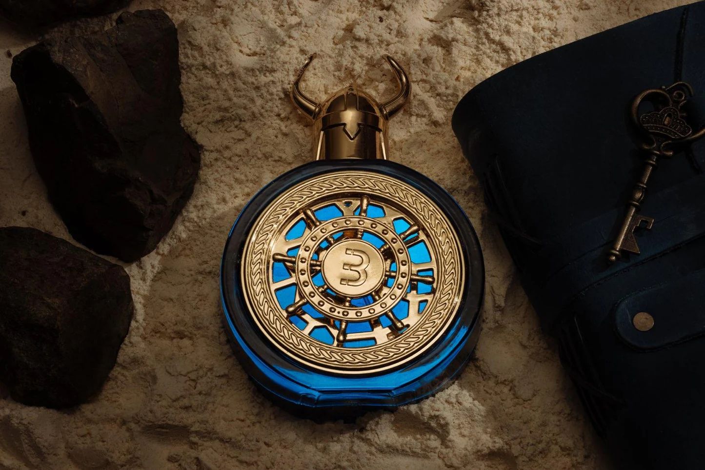 Bharara Viking Beirut