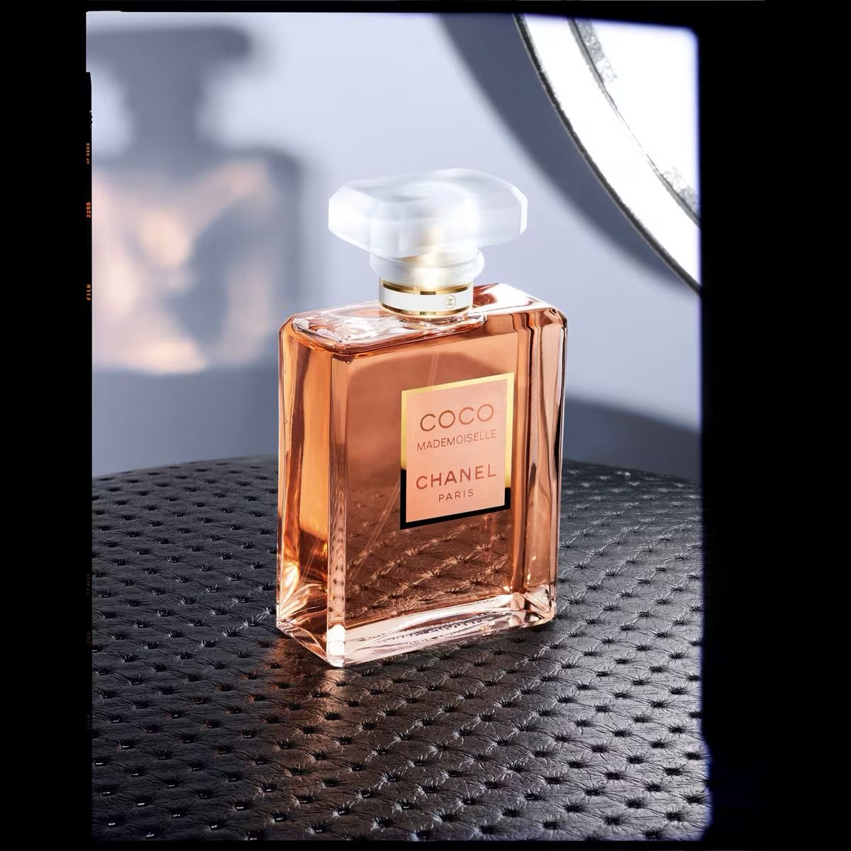 Coco Mademoiselle Chanel