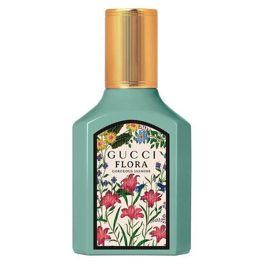Gucci Flora Verde