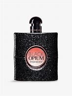 Yves Saint Laurent Opio negro