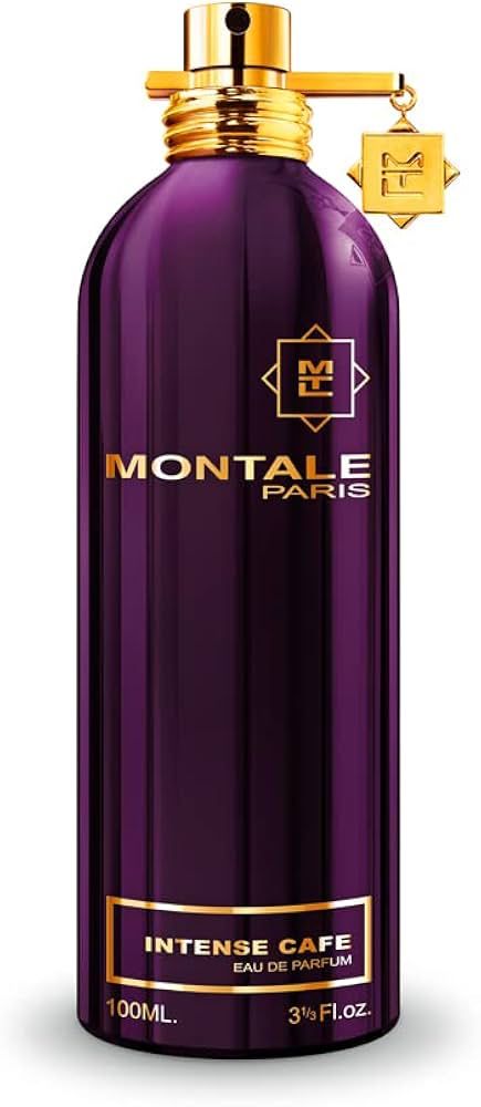 Montale Intense Café
