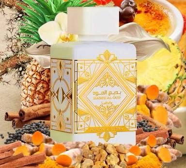 Oud Honor Glory Lataffa