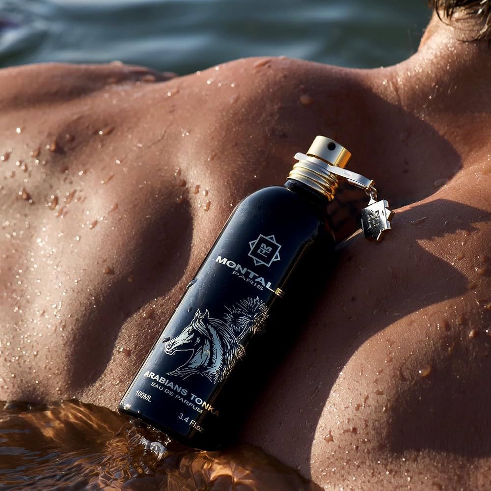 Montale Arabia Tonka