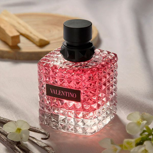 Valentino Donna BORN IN ROMA 3.4 100 ML ...