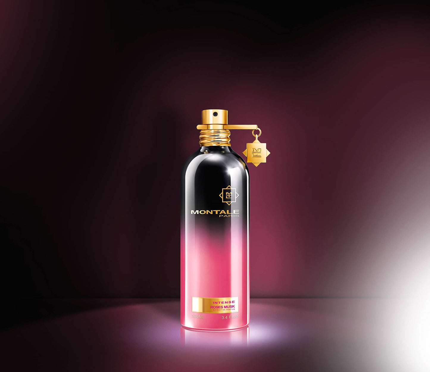 Montale Extrait de Parfum Rosas