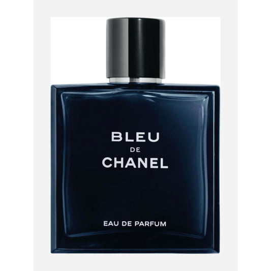 Azul de Chanel