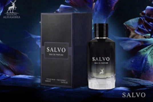 Salvo Maison Alhambra