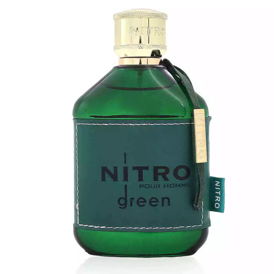 Nitro Green