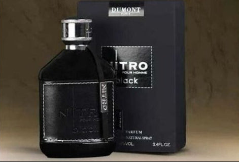 Nitro Negro
