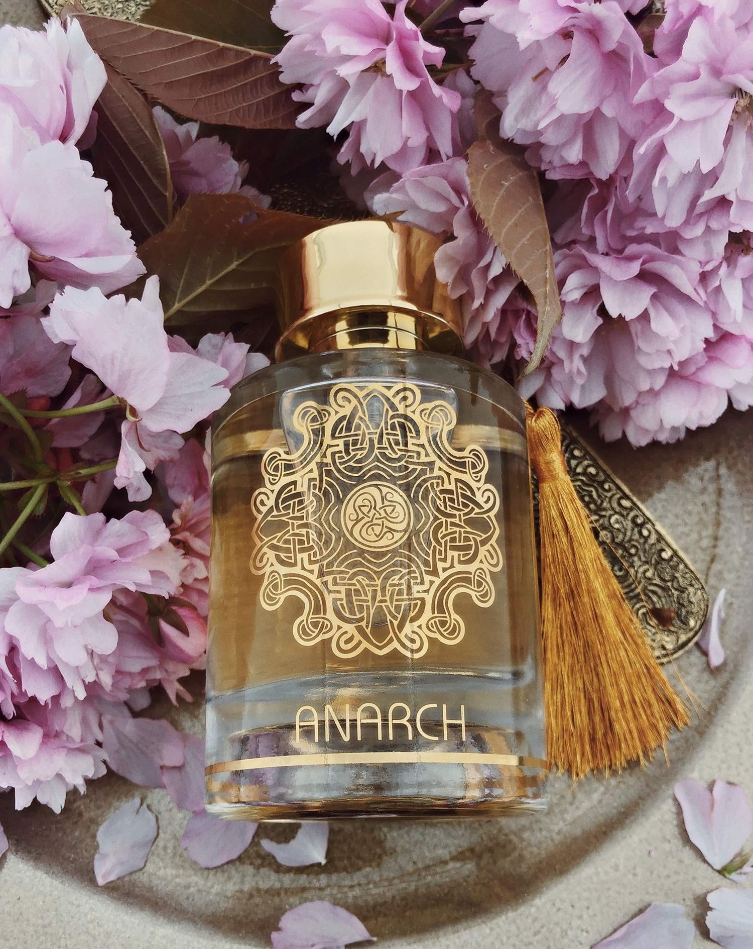 ARABE PERFUME