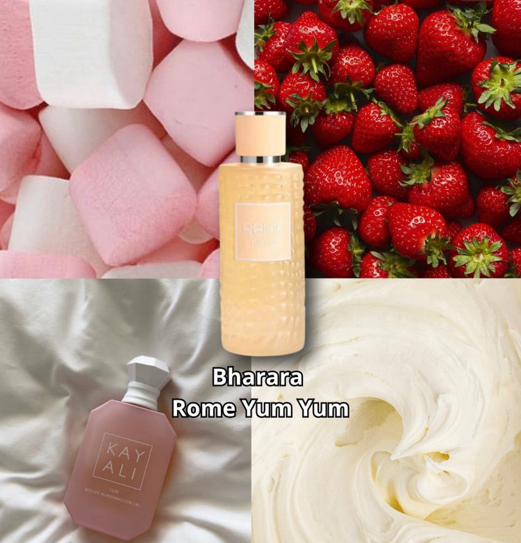 TRENDING  PERFUMES 🎁